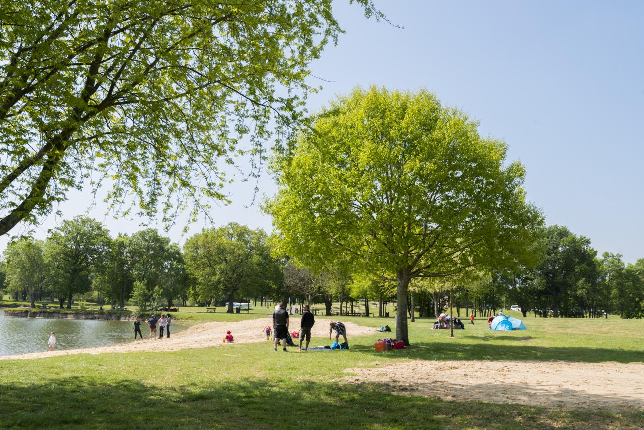 Saint Philbert de Grand Lieu Office de Tourisme de Grand Lieu