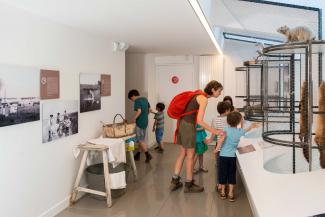 musée