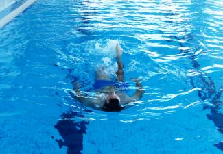 natation adultes