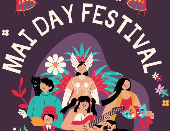 Mai Day festival