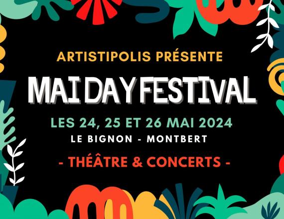 MaiDay festival 2024