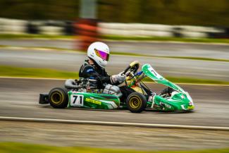 karting