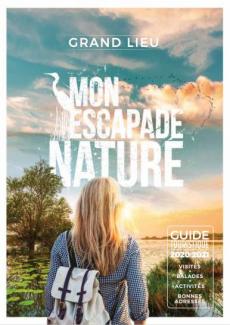 guide touristique Grand Lieu sortie Nantes Pays de la Loire tourisme information idée nature