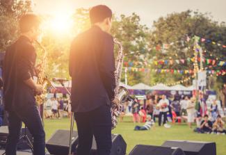 Fête de la musique