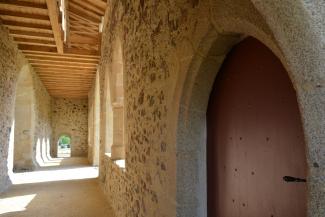 Logis de La Touche
