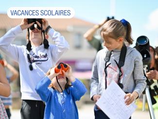 3 enfants et jumelles