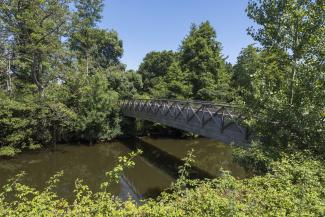 Pont James