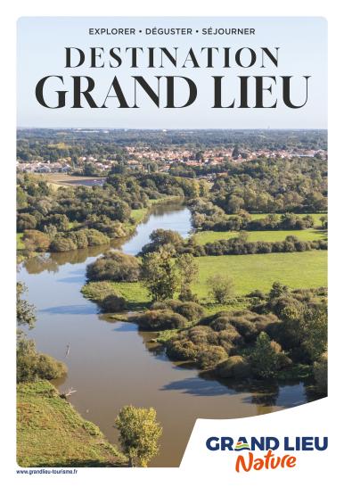 Magazine touristique 2025-couverture