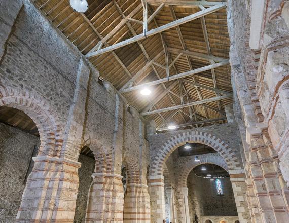 abbatiale