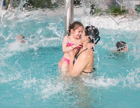 centre aquatique Grand 9 saint philbert de grand lieu piscine