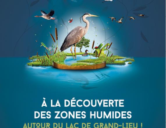 Journée mondiale zones humides 2023