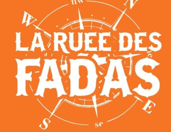 ruee des fadas