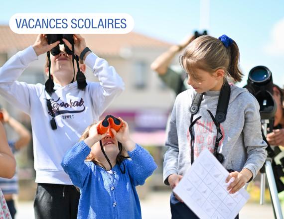 3 enfants et jumelles