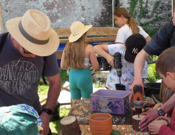 Saint Philbert de Grand Lieu