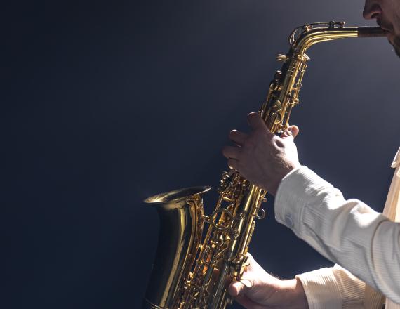 concert jazz