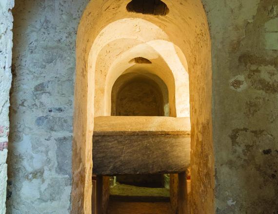 abbatiale