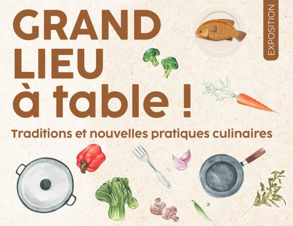 visuel site web exposition grand lieu à table